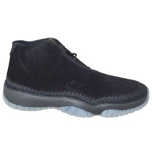 Nike air Jordan Future Black /Night Maroon